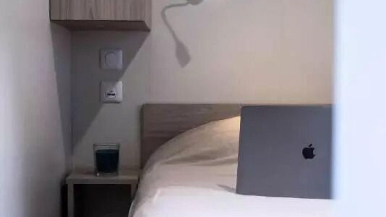 Photo of Bedroom in Touquin