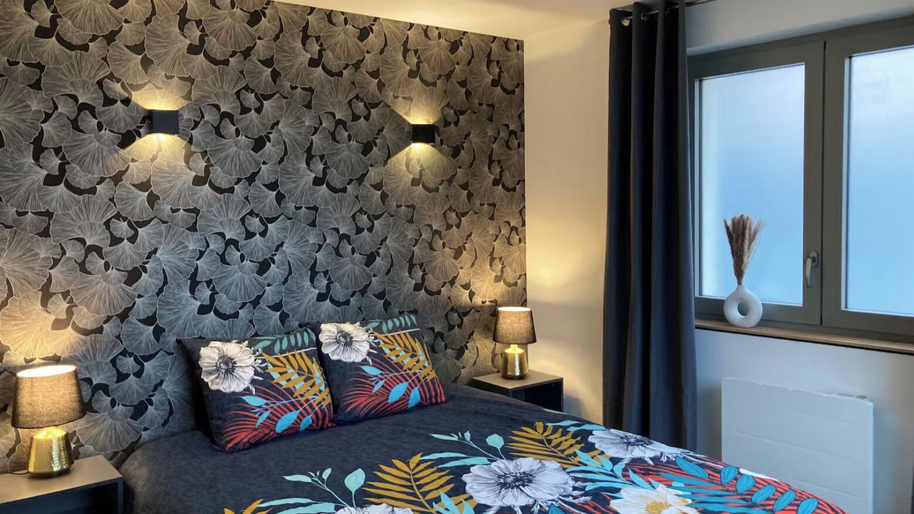 Photo of Bedroom in Chartres