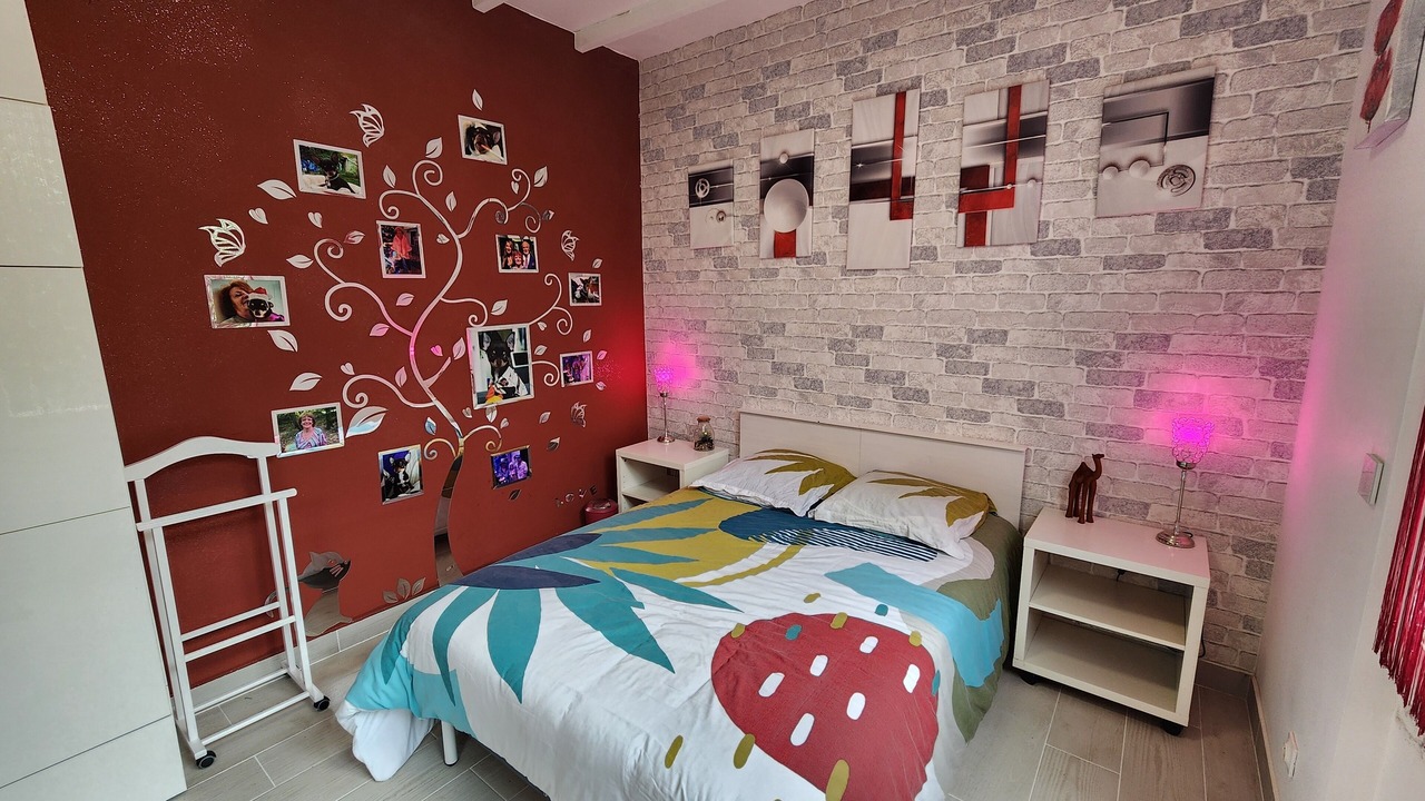 Photo of Bedroom in Pontault-Combault