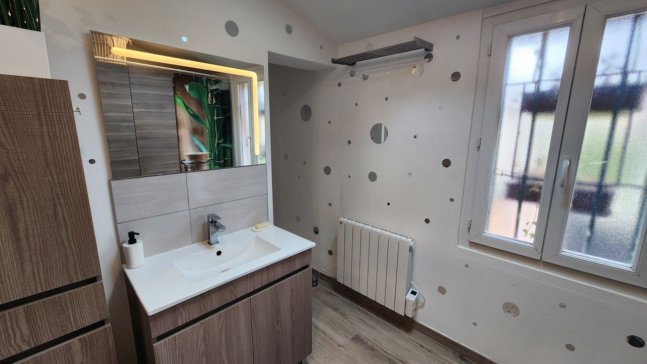 Photo of Bathroom in Pontault-Combault