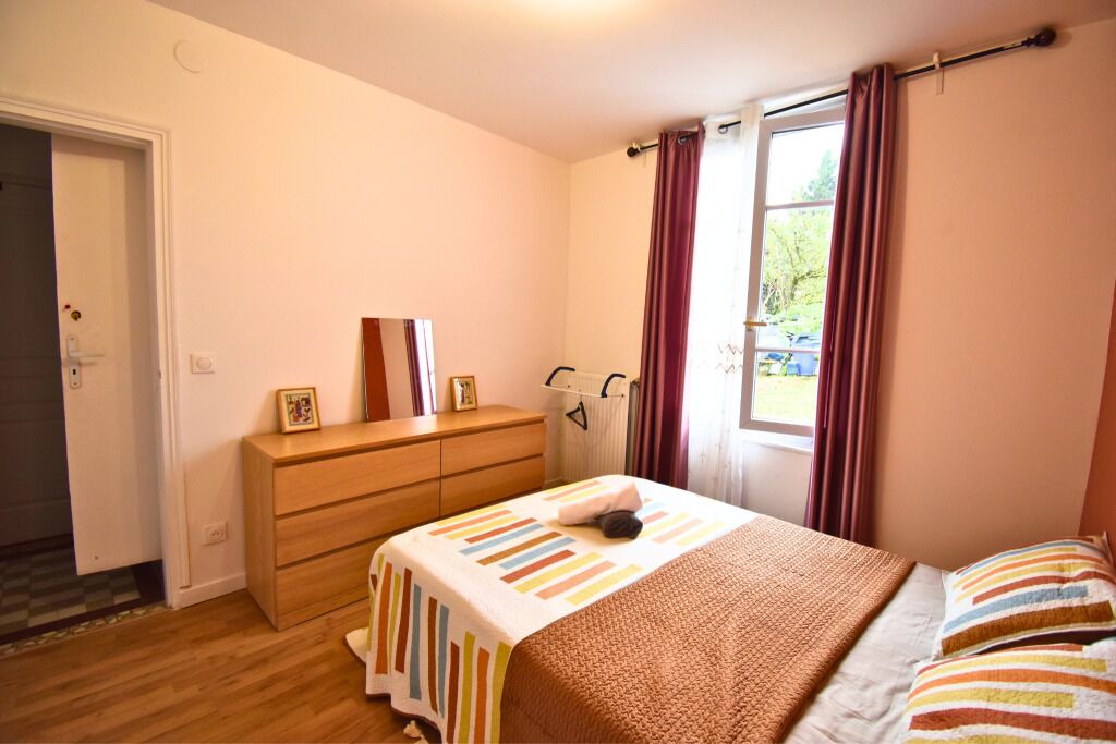 Photo of Bedroom in Goussainville
