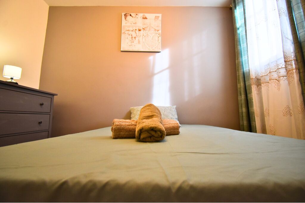 Photo of Bedroom in Goussainville