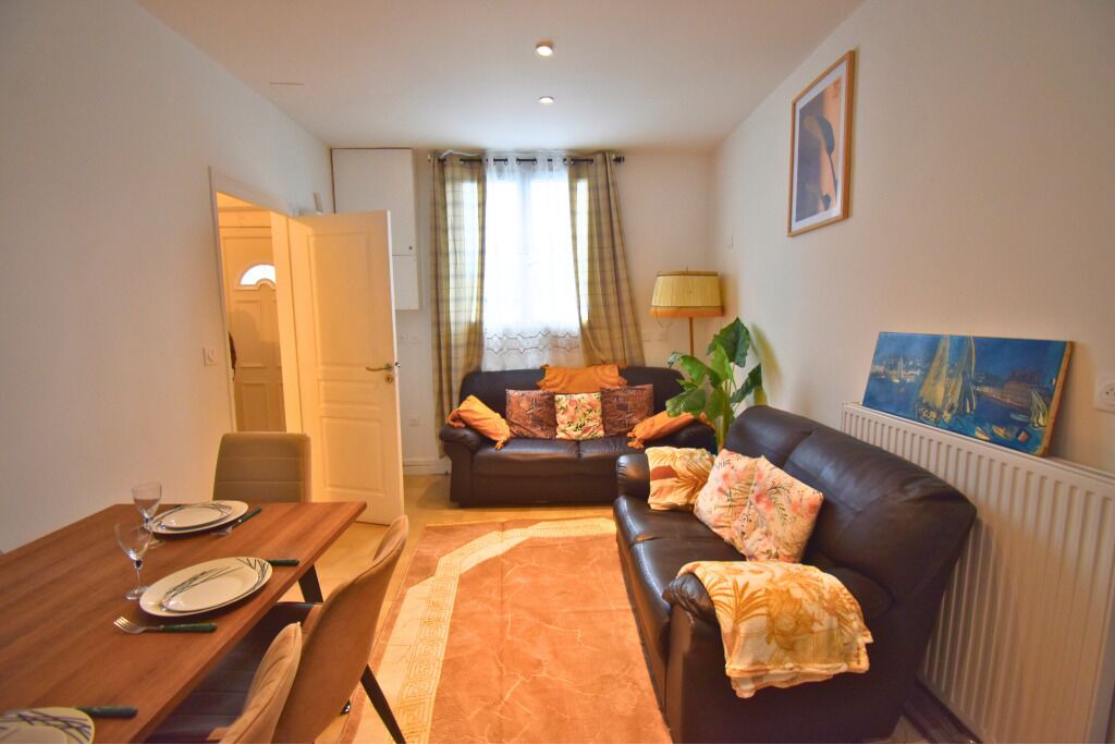 Photo of Livingroom in Goussainville