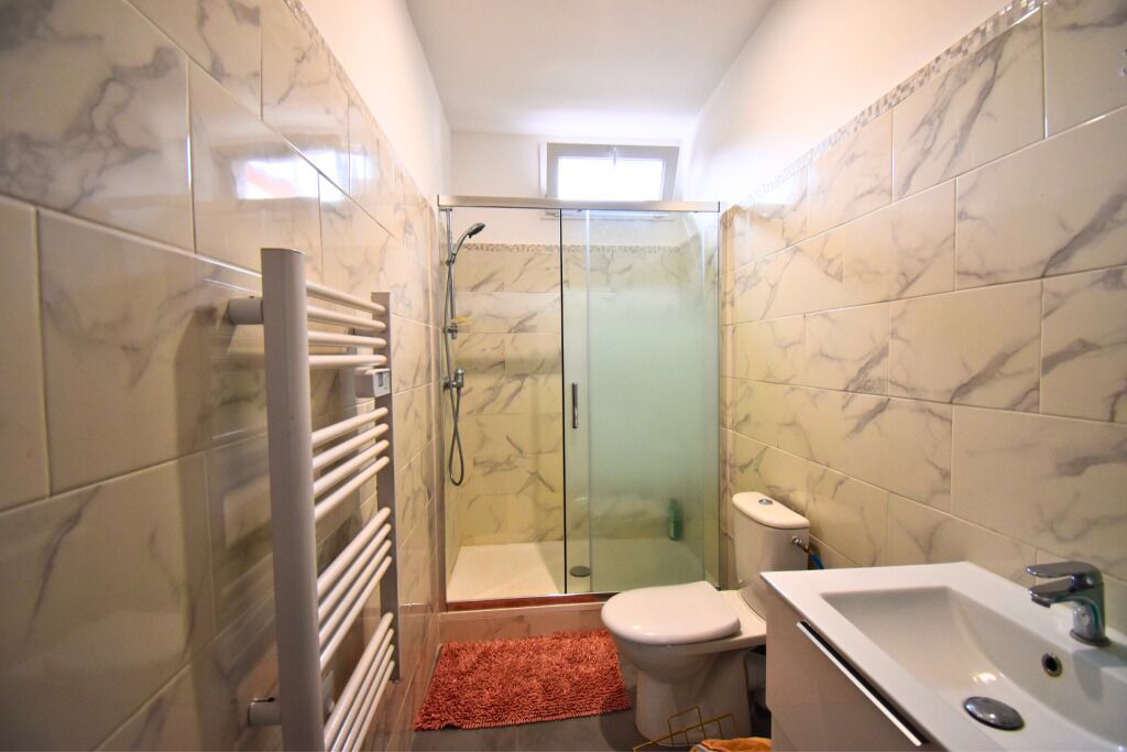 Photo of Bathroom in Goussainville