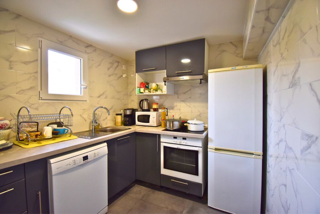 Photo of Kitchen in Goussainville