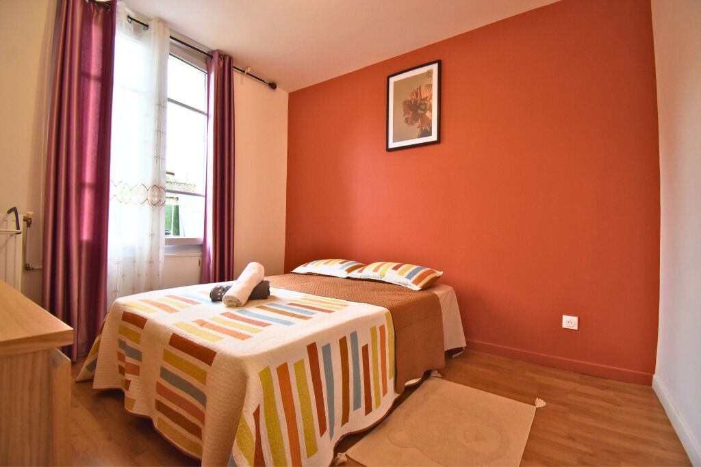 Photo of Bedroom in Goussainville