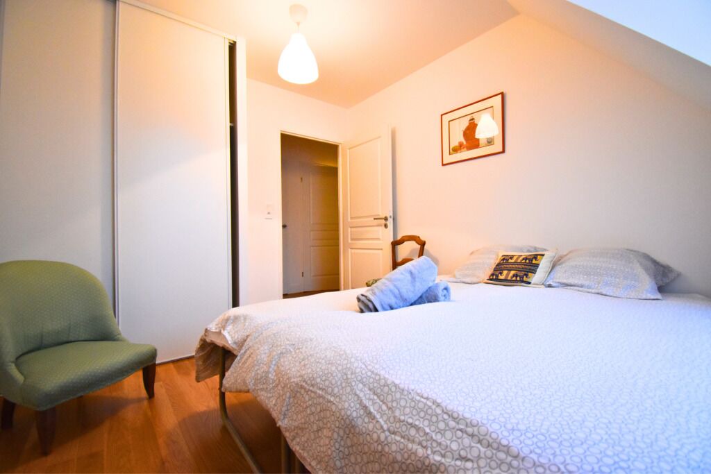 Photo of Bedroom in Senlis
