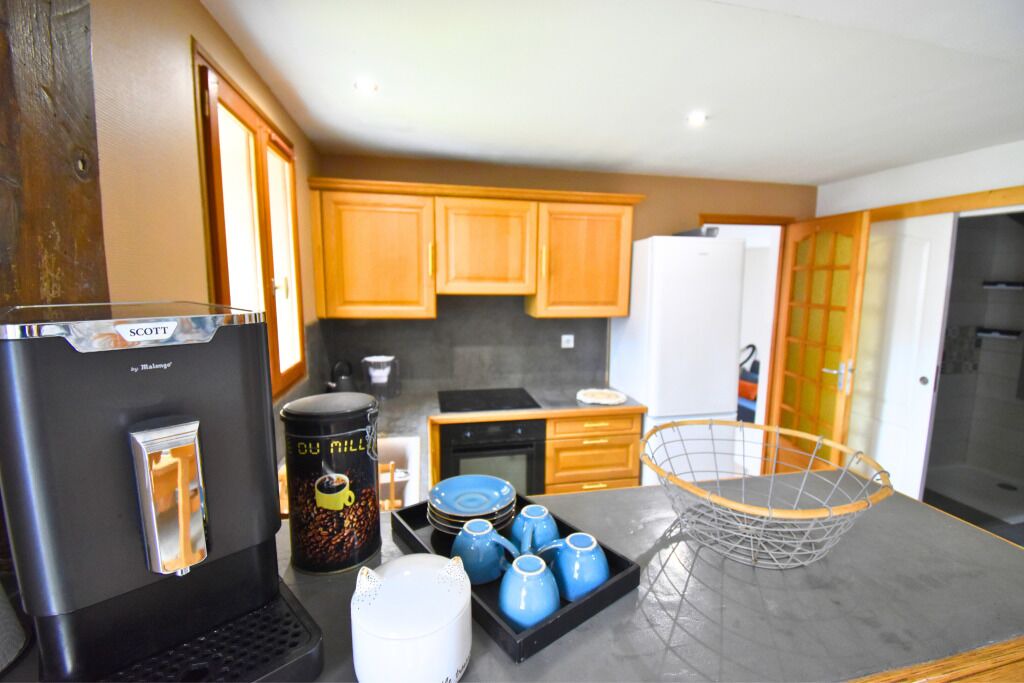 Photo of Kitchen in Meru