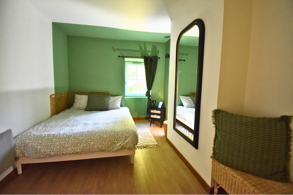 Photo of Bedroom in Ravenel