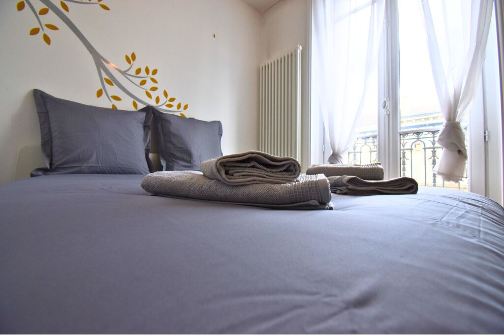Photo of Bedroom in Pantin