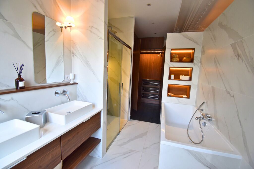 Photo of Bathroom in Pantin