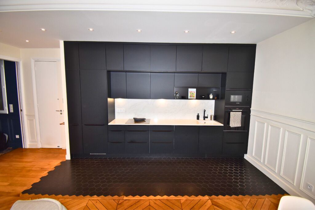 Photo of Kitchen in Pantin