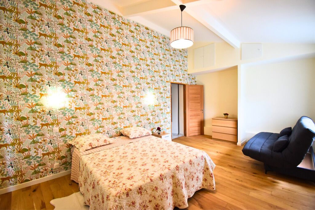 Photo of Bedroom in Goussainville