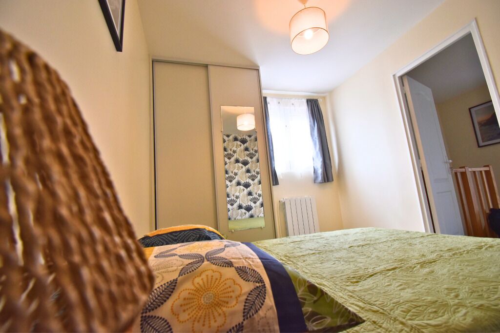 Photo of Bedroom in Goussainville
