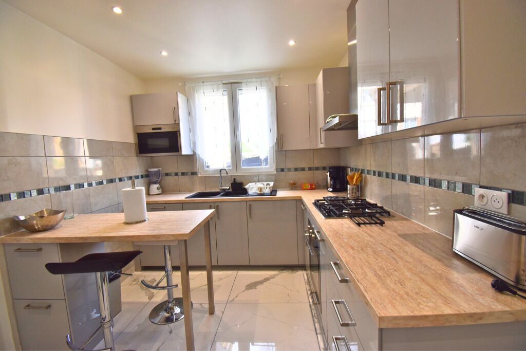 Photo of Kitchen in Goussainville