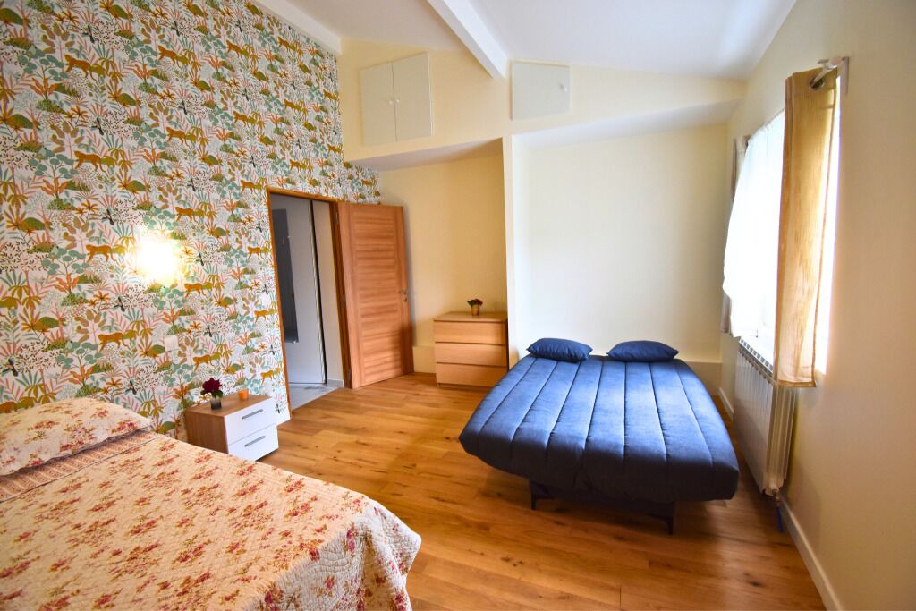 Photo of Bedroom in Goussainville