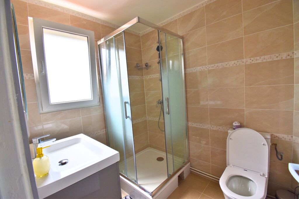 Photo of Bathroom in Goussainville