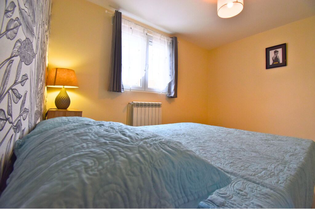 Photo of Bedroom in Goussainville