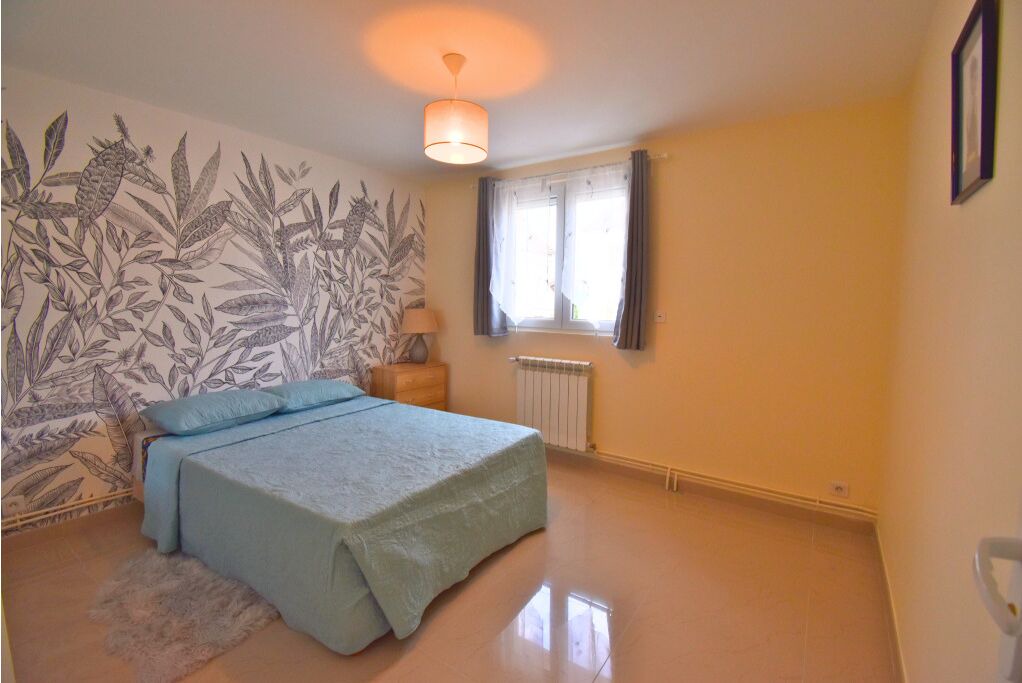 Photo of Bedroom in Goussainville