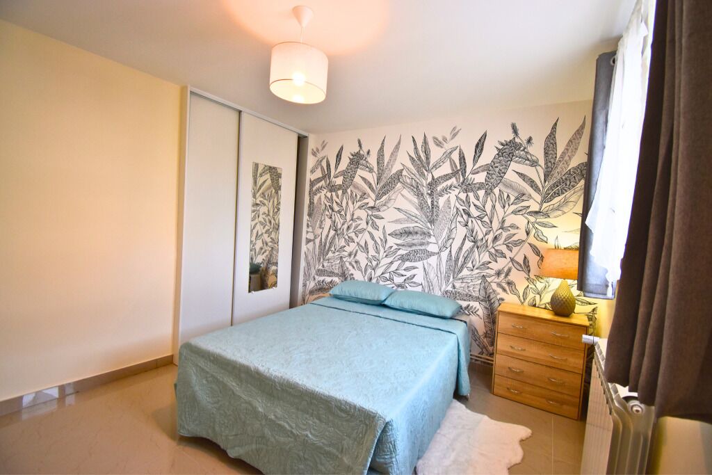 Photo of Bedroom in Goussainville
