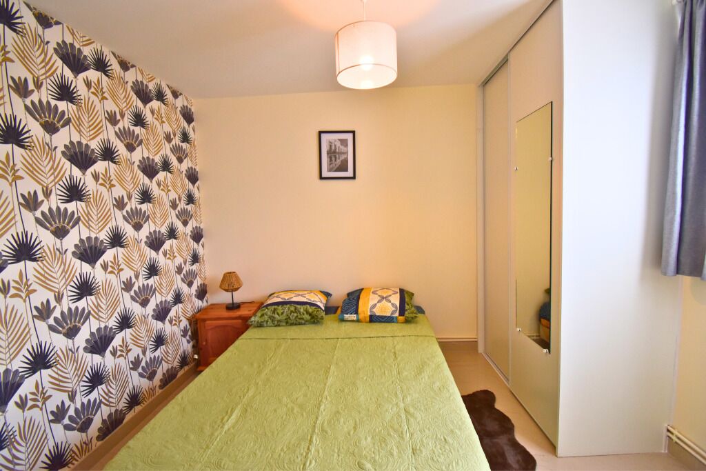 Photo of Bedroom in Goussainville