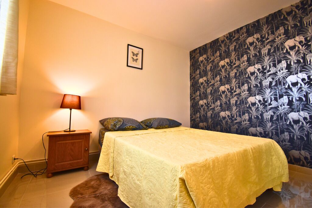 Photo of Bedroom in Goussainville