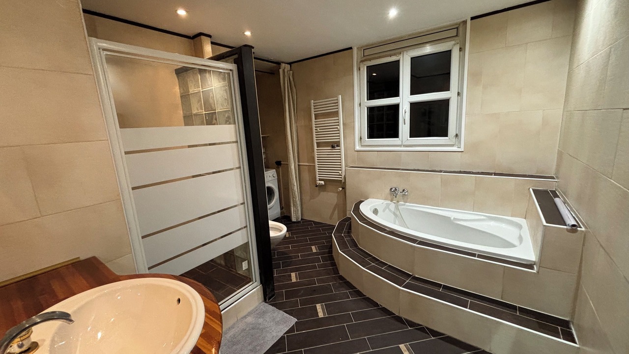 Photo of Bathroom in Sevran