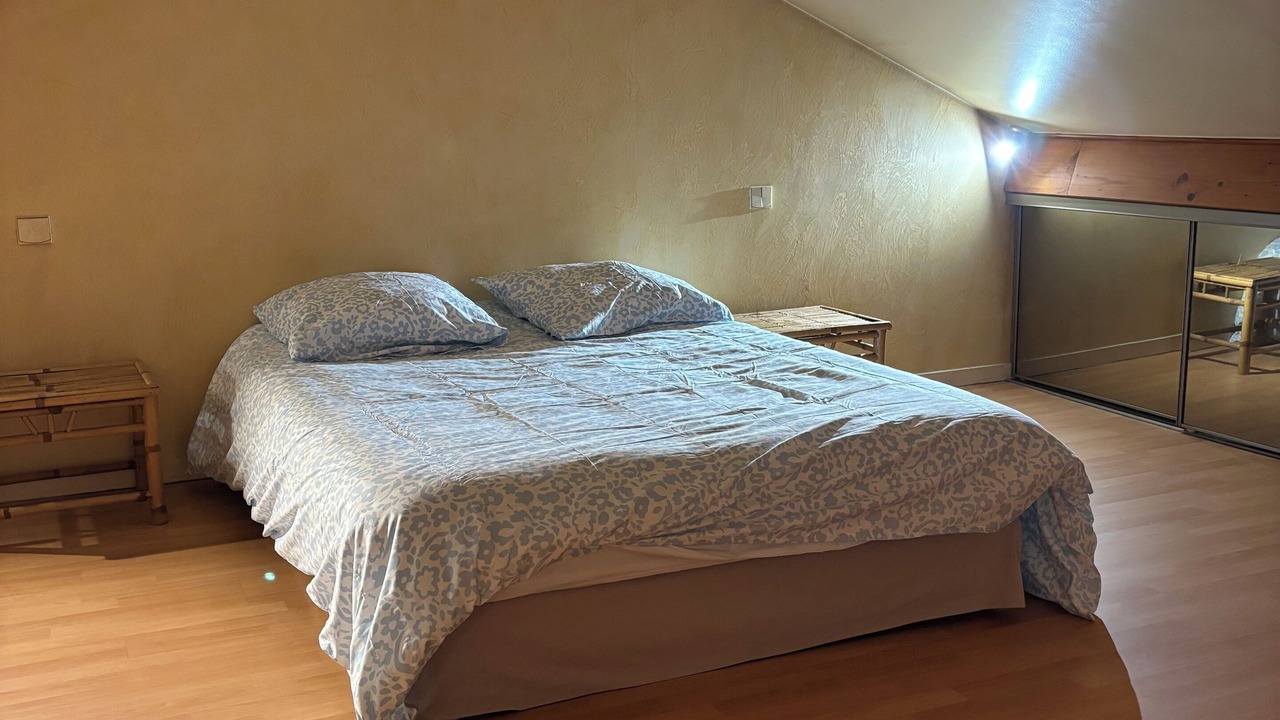 Photo of Bedroom in Sevran