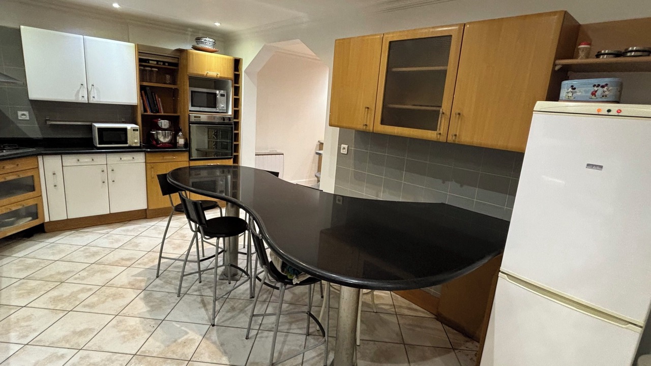 Photo of Kitchen in Sevran