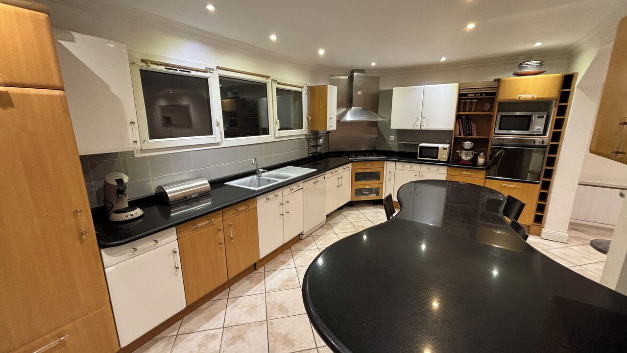 Photo of Kitchen in Sevran