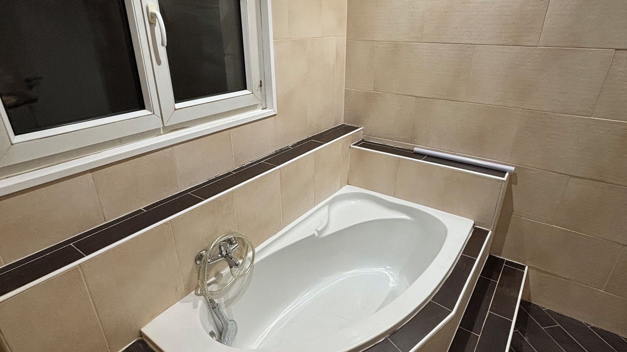 Photo of Bathroom in Sevran