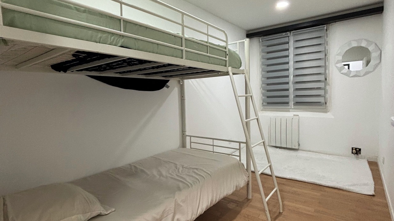 Photo of Bedroom in Sevran
