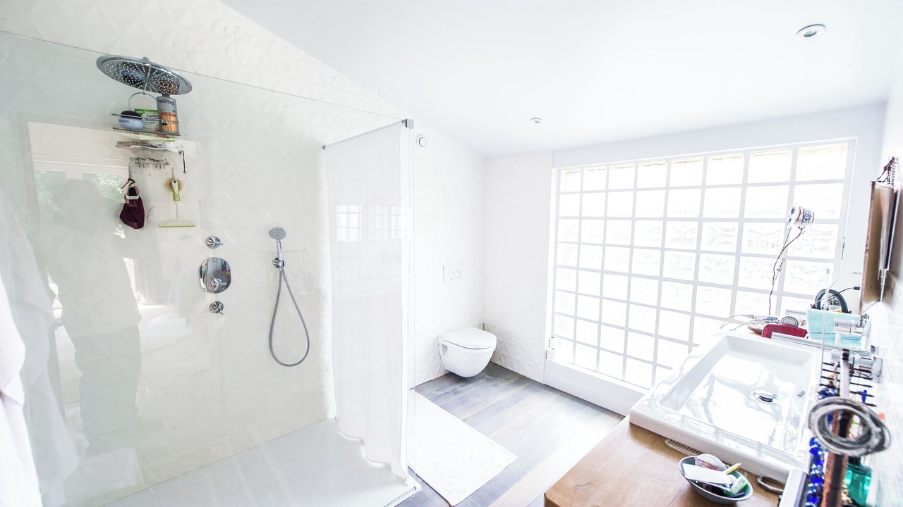 Photo of Bathroom in Sevres