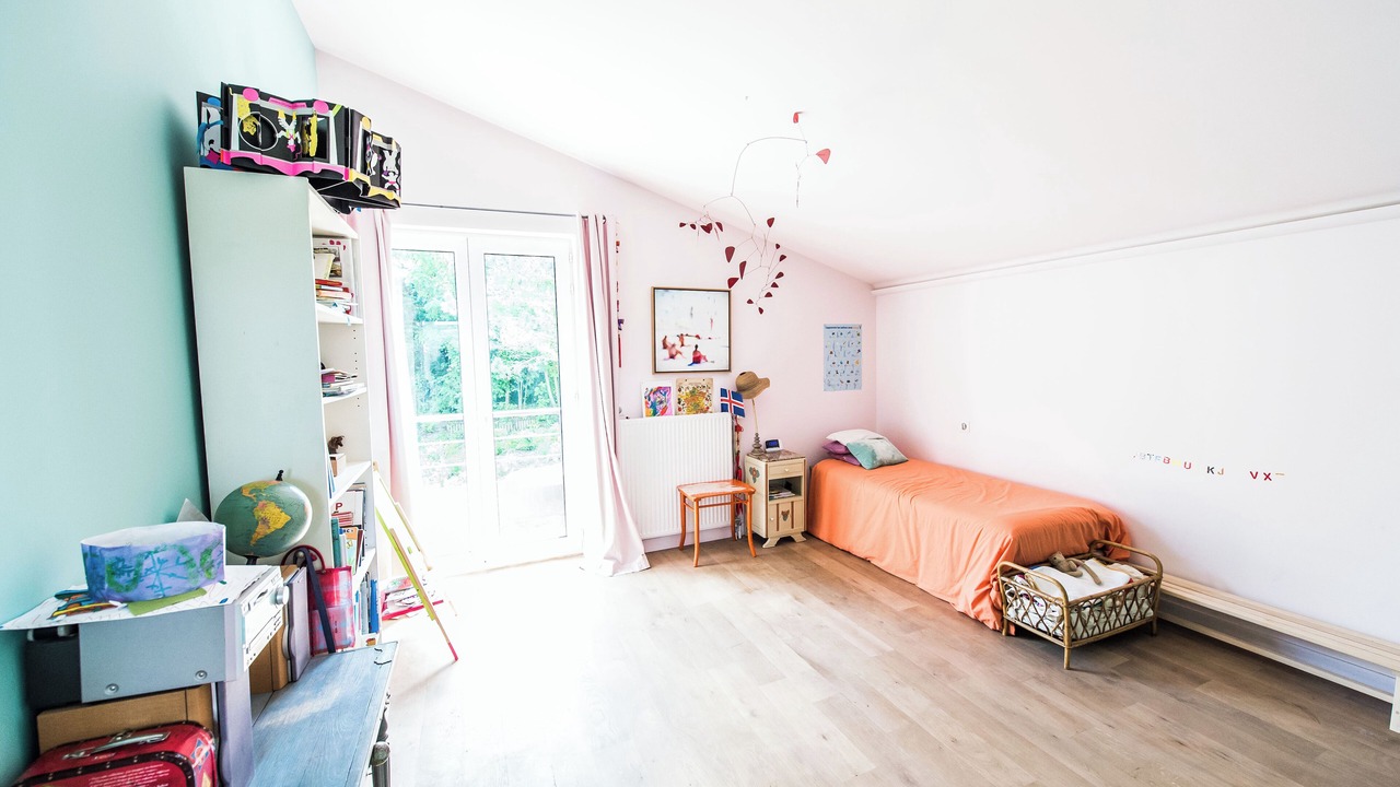 Photo of Bedroom in Sevres