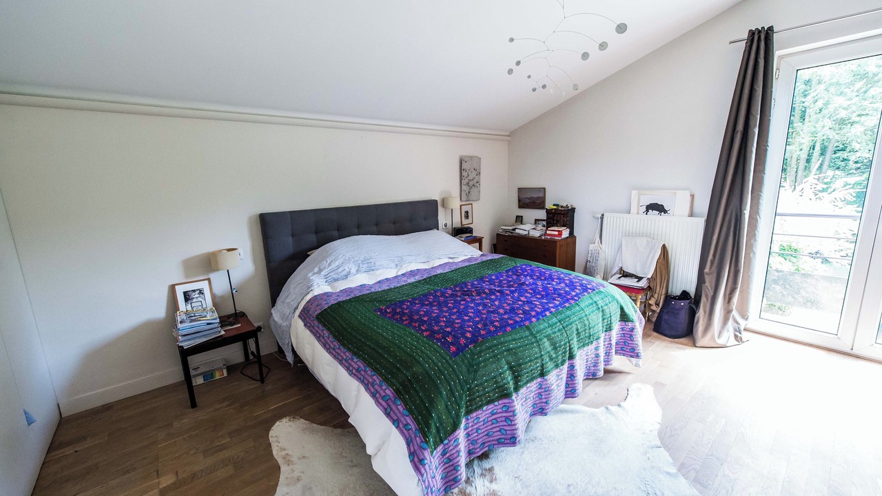 Photo of Bedroom in Sevres