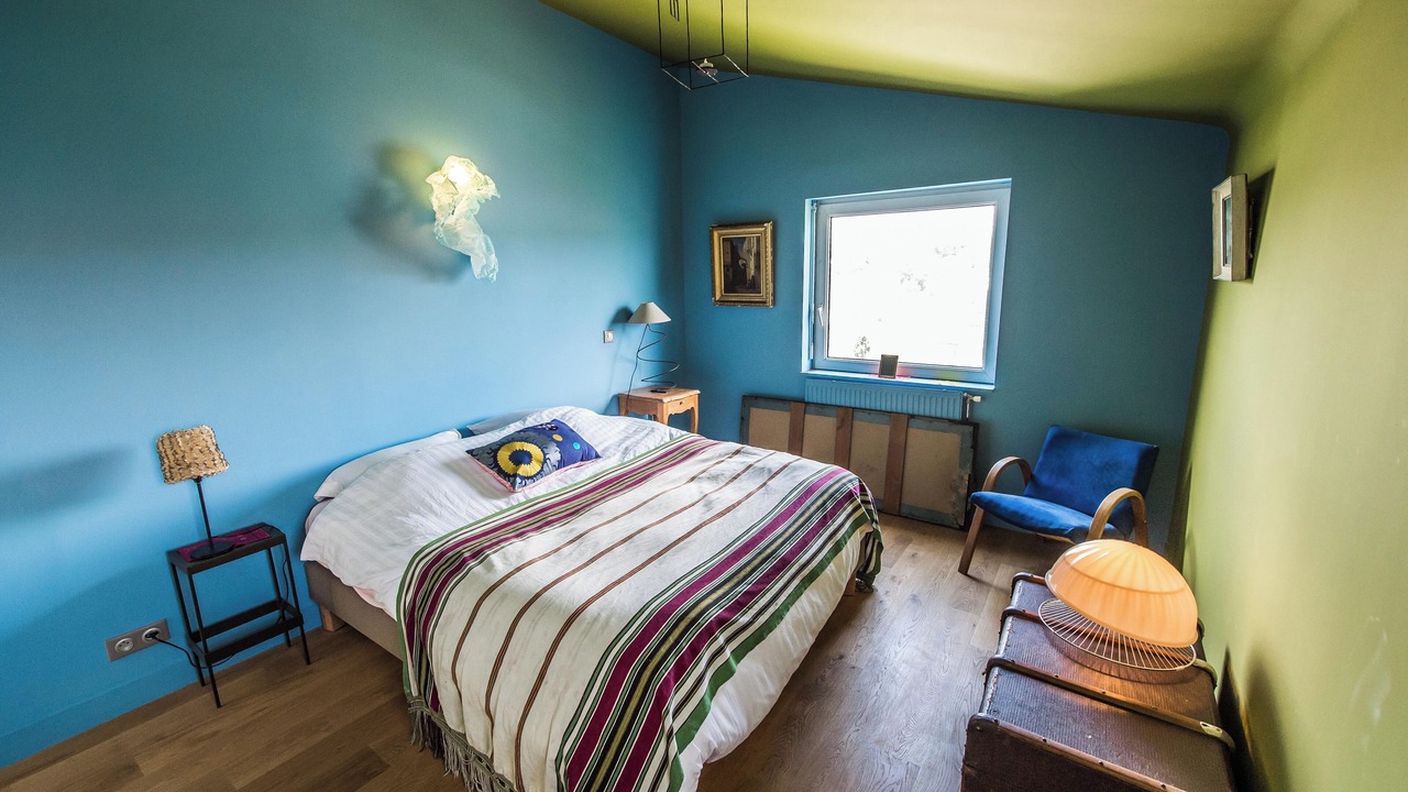 Photo of Bedroom in Sevres