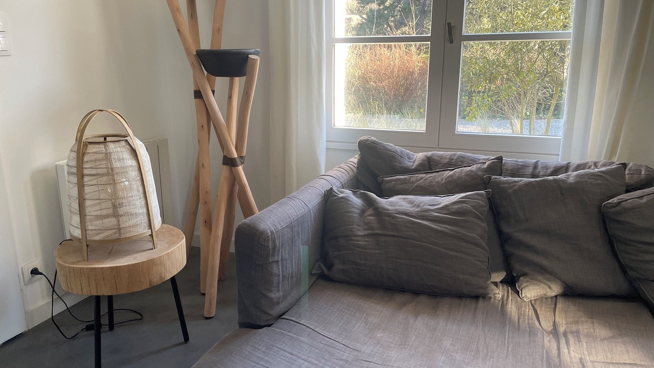 Photo of Livingroom in Hardelot-Plage