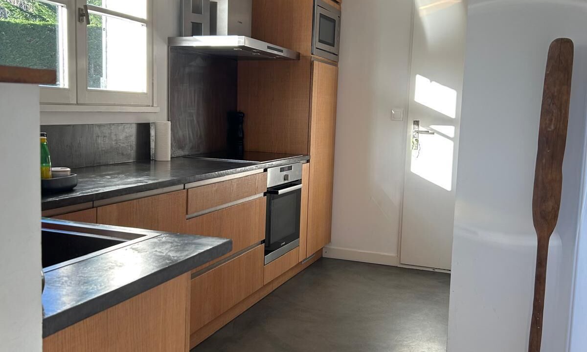 Photo of Kitchen in Hardelot-Plage