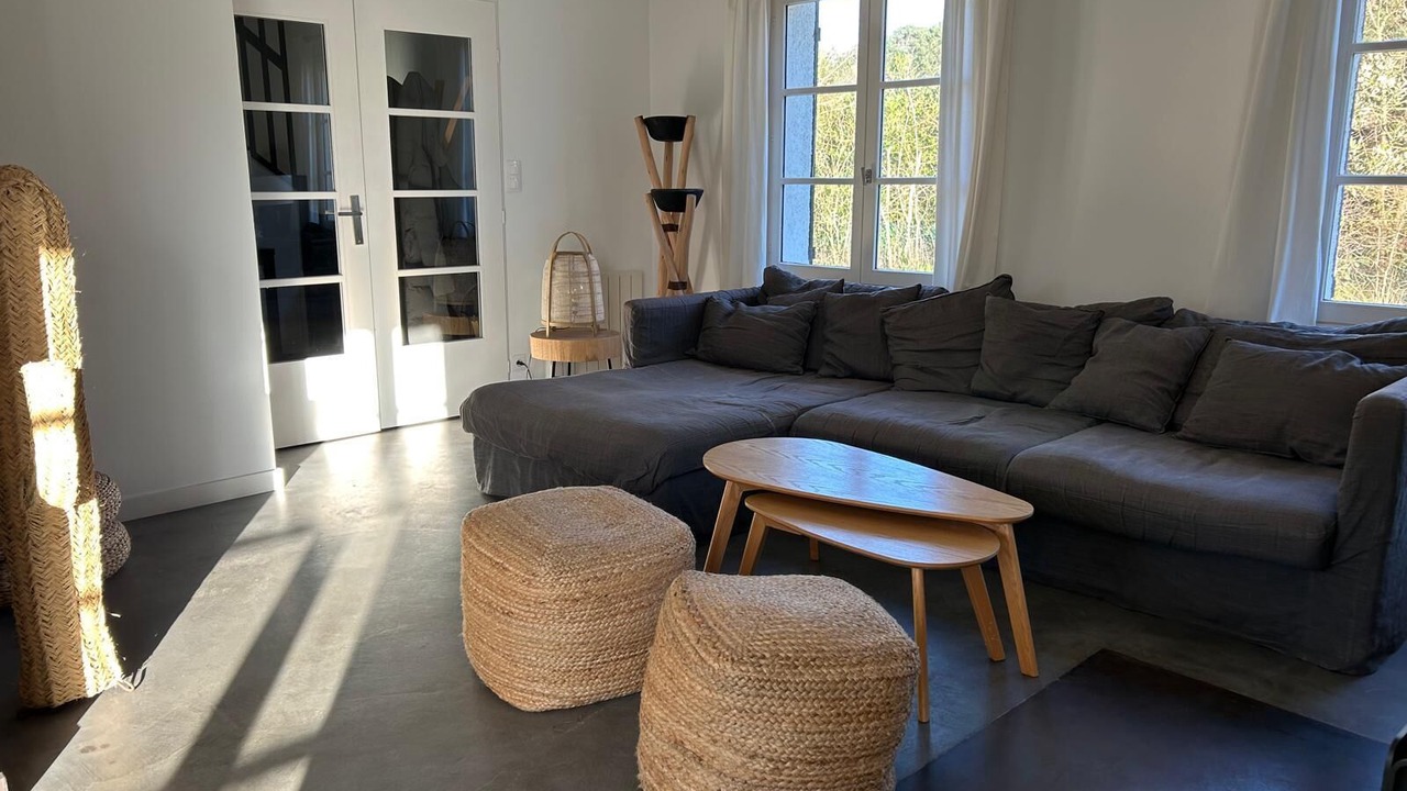 Photo of Livingroom in Hardelot-Plage