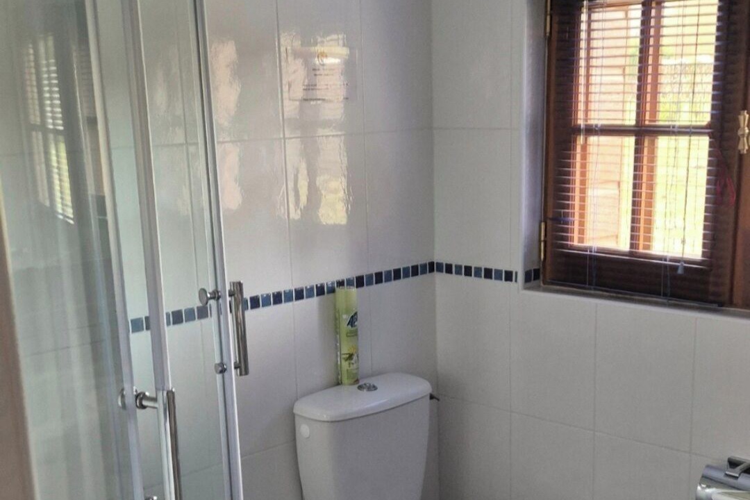 Photo of Bathroom in Saint-Hellier