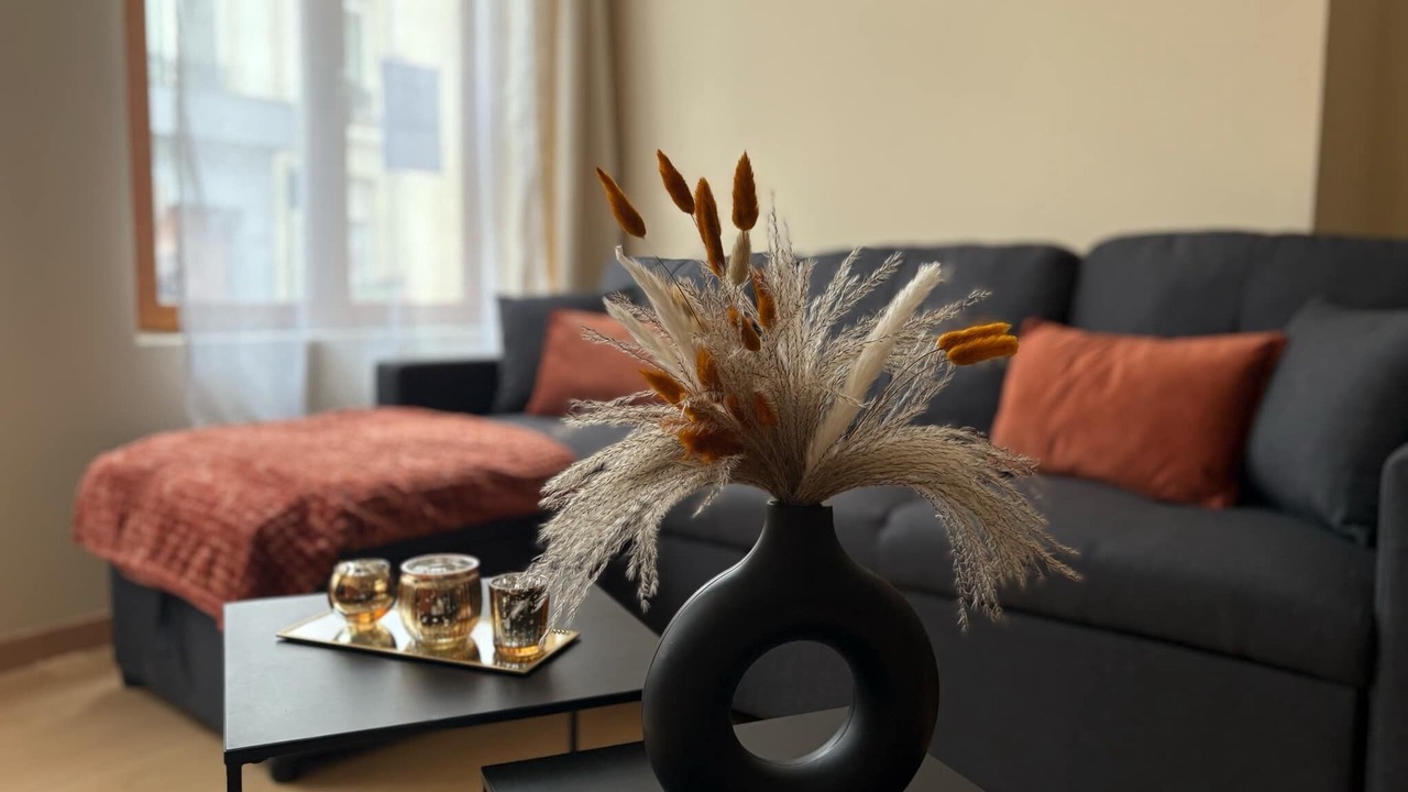 Photo of Livingroom in Aire-sur-la-Lys