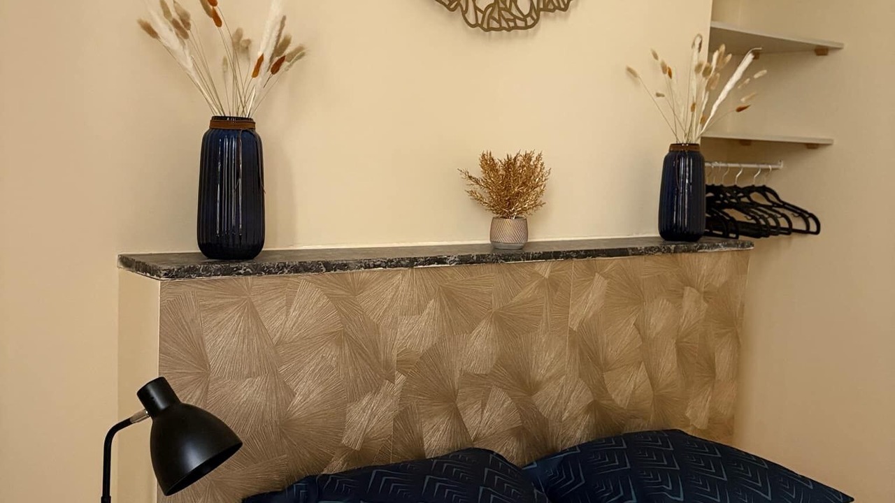 Photo of Bedroom in Aire-sur-la-Lys