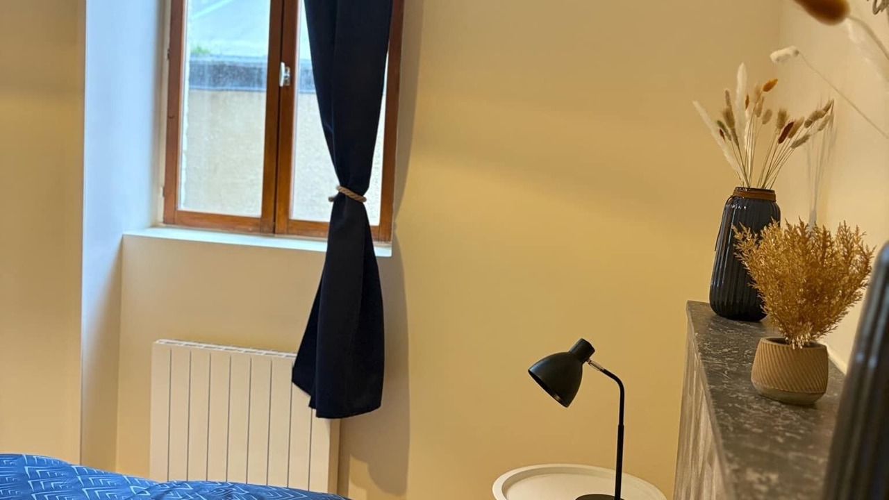Photo of Bedroom in Aire-sur-la-Lys