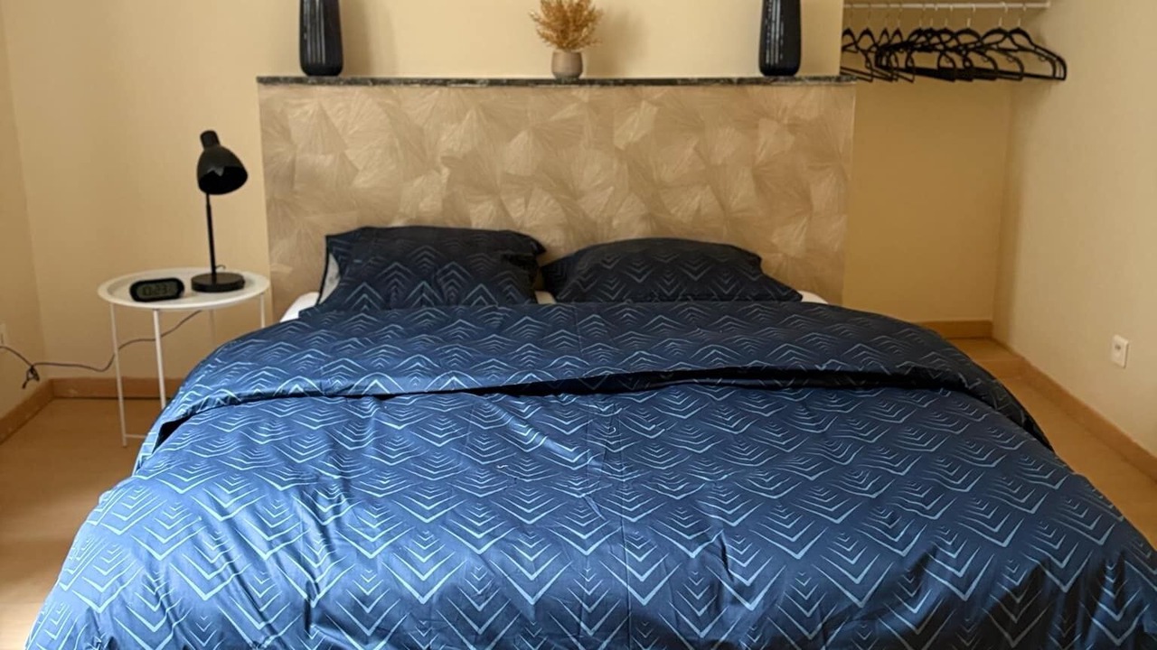 Photo of Bedroom in Aire-sur-la-Lys