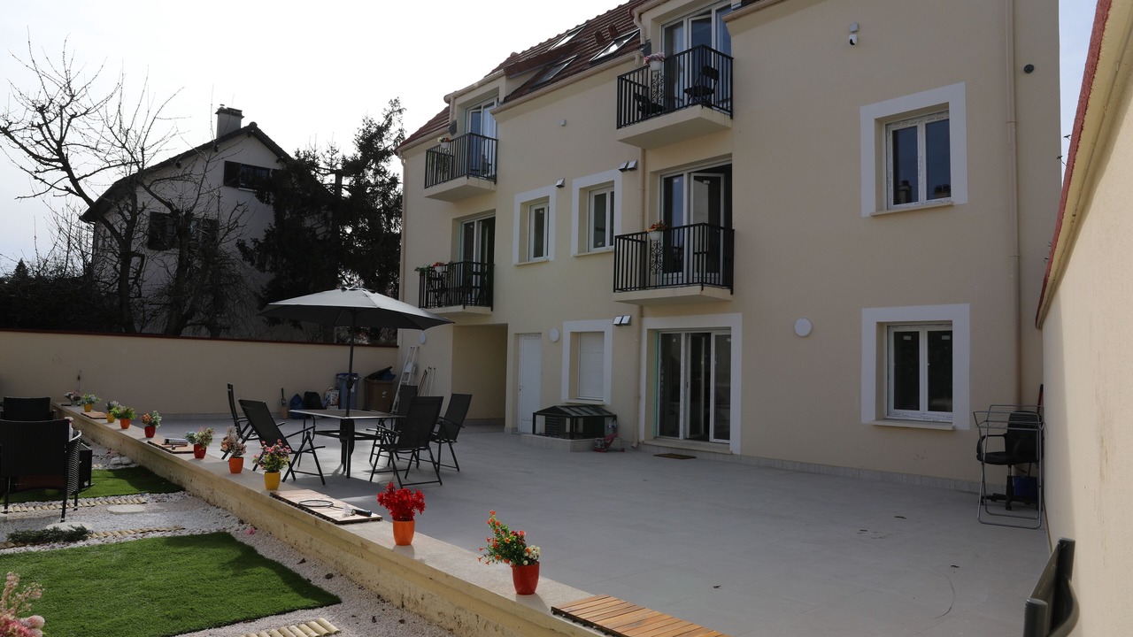 Photo of Outdoor in Le Bourget
