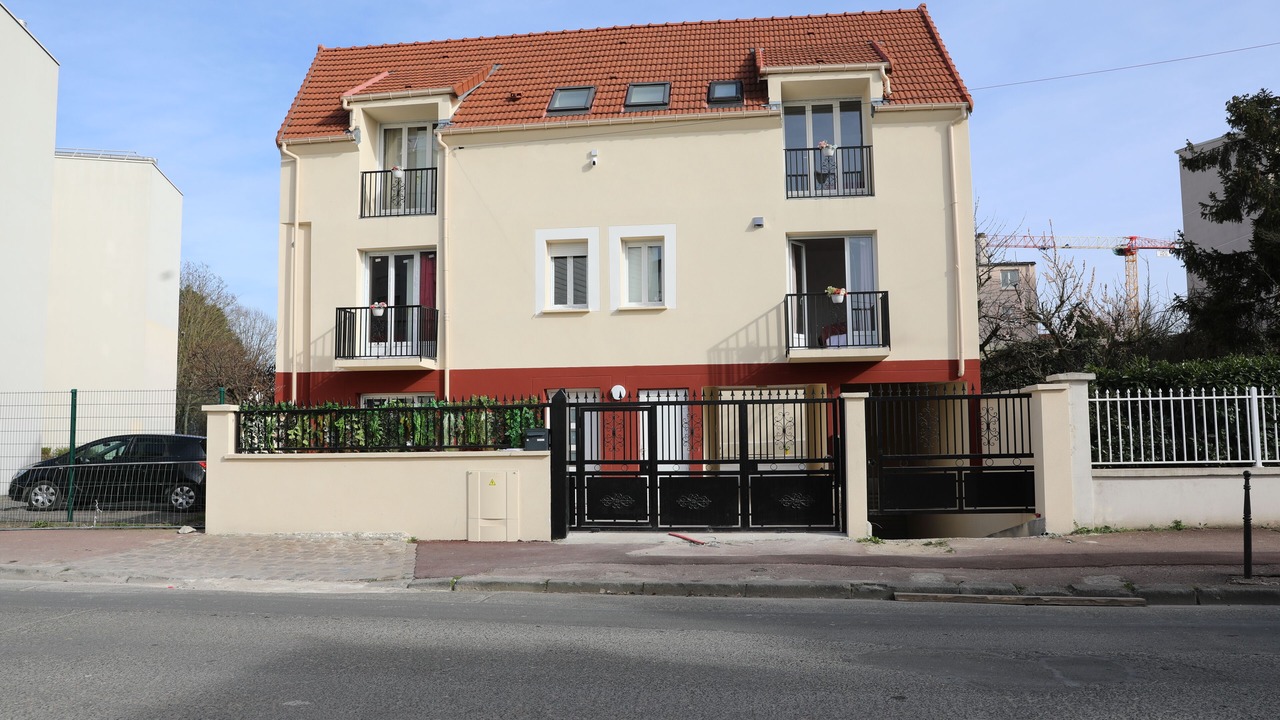 Photo of Outdoor in Le Bourget