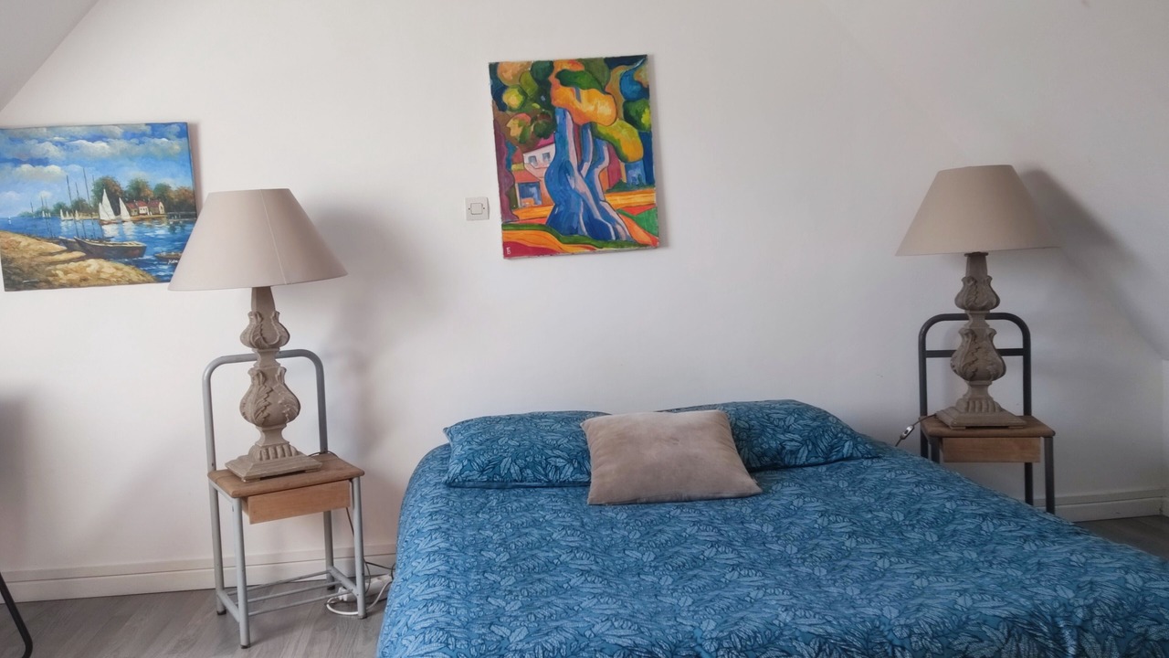 Photo of Bedroom in Le Quesnoy