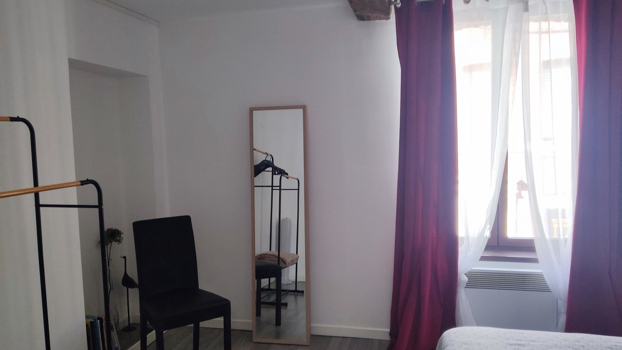 Photo of Bedroom in Le Quesnoy