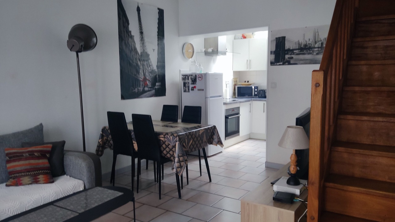 Photo of Livingroom in Le Quesnoy