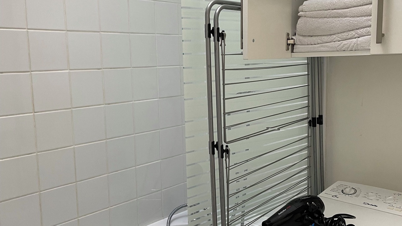 Photo of Bathroom in Le Quesnoy
